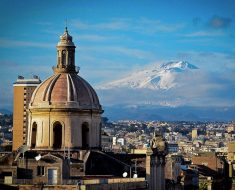 Scambisti Catania