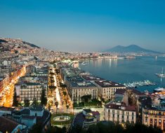 Scambisti Napoli