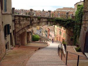 Scambisti Perugia