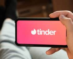 come funziona tinder